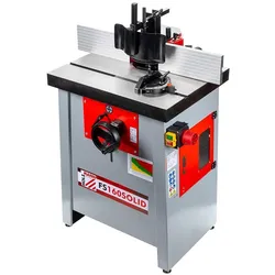 Holzmann Fräsmaschine FS160SOLID (400V)