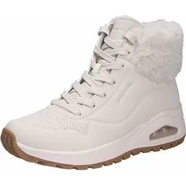 SKECHERS Uno Rugged - Fall Air weiß 36