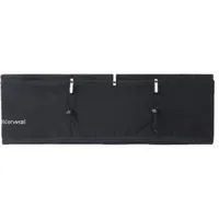 Nnormal Unisex Run Belt schwarz