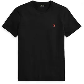 Ralph Lauren T-Shirt Schwarz L