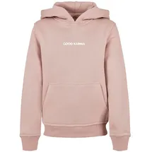 Mister Tee Hoodie Mehrfarbig 134/140