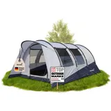 Skandika Isken 5 Protect Grau