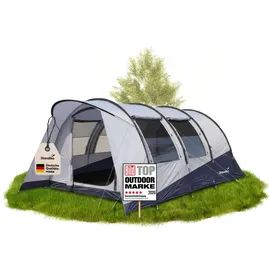 Skandika Isken 5 Protect Grau