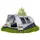 Skandika Isken 5 Protect Grau