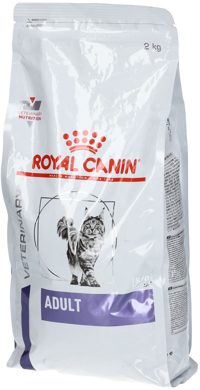 ROYAL CANIN® ADULT Cat 2 kg pellet(s)