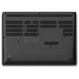 Lenovo ThinkPad P16 G2 Intel Core i9-13980HX 64 GB RAM 2 TB SSD RTX 5000 Ada