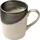 Heart & Soul Kaffeebecher 0,25 l Grün 6 St.