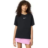 Nike Sportswear T-Shirt Mädchen 010 black XL 156-166 cm