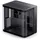 Jonsbo TK-2 2.0 Tempered Glass Midi-Tower PC-Gehäuse Schwarz