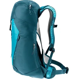Deuter AC Lite 14 SL Wanderrucksack Blau