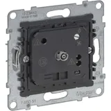 Legrand 765051 SEANO Einsatz elektronisches Raumthermostat