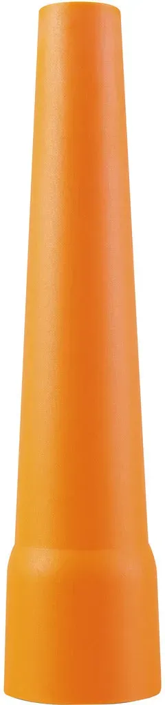 Leuchten-Warnaufsatz - orange