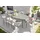 Primaster Tisch Calvo 230 x 107 x 75 cm