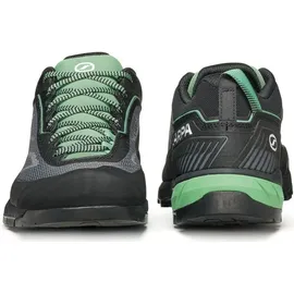 Scarpa Damen Rapid LT Schuhe (Größe 40, grau)