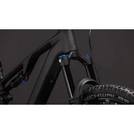 Cube AMS Hybrid One44 C:62 Pro 2026 29 Zoll RH XL schwarz/grau