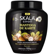 SKALA Expert Manteiga de Karité Conditioner 1000 ml