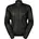 Bikejacke-Schwarz-L