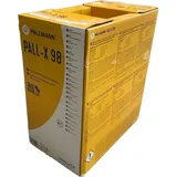 Pallmann Pall-x 98 Gold A/b 2-k Hydrolack Halbmatt 4950ml