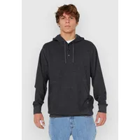 Rip Curl RipCurl Grid Hood black marle (3442) S