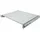 Intellinet Network Solutions Intellinet 19 Zoll 1 HE Geeignet für Schranktiefe: ab 800mm Grau
