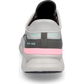 SKECHERS Glide-Step Altus Grau / Rosa 37