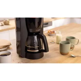 Bosch MyMoment TKA3M133 Schwarz