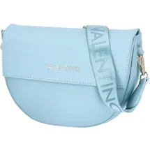 Valentino Bigs Umhängetasche Synthetik Blue