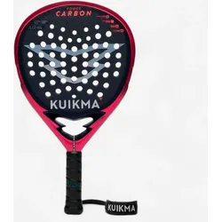 Padelschläger Kuikma - PR Power Carbon EINHEITSGRÖSSE