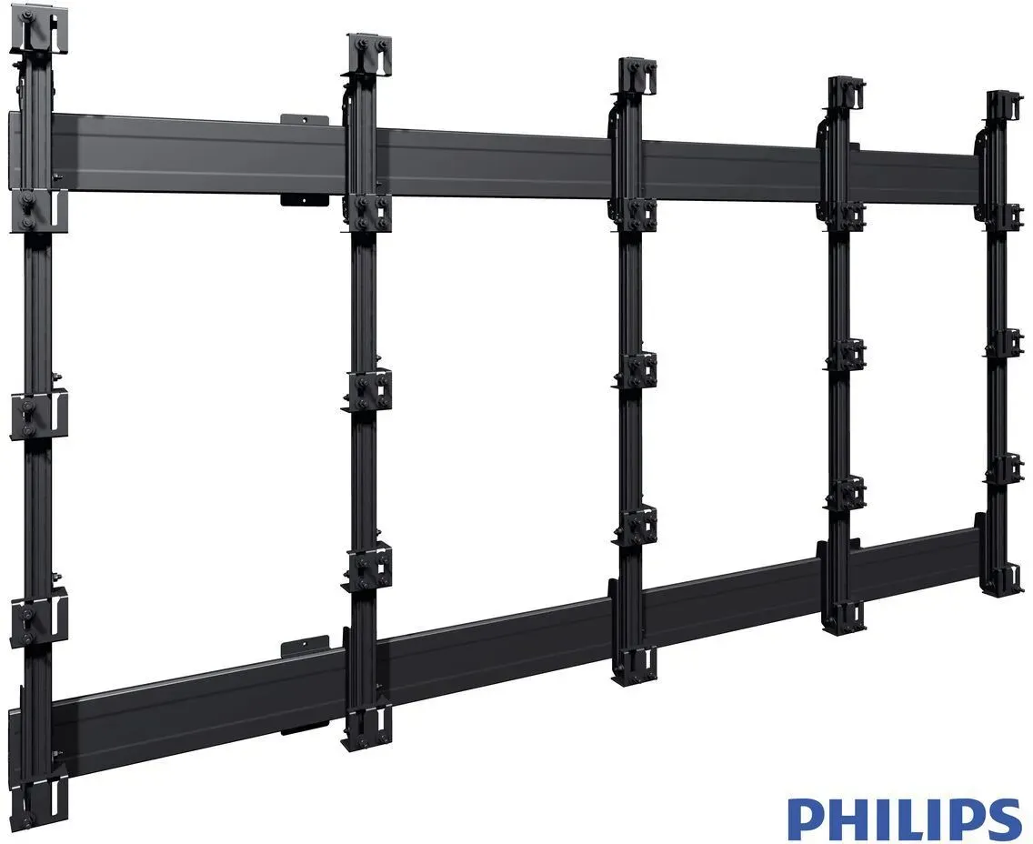 Vogels LED-Wandadapter INT8003 sw