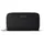 lazarotti Bologna Leather Geldbörse Damen schwarz