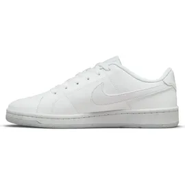 Nike Court Royale 2 Damen White / White / White 41