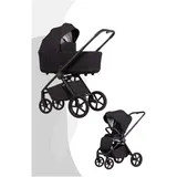 Kinderkraft Claro 2 Schwarz