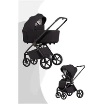 Kinderkraft Claro 2 Schwarz