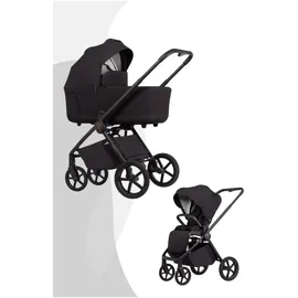 Kinderkraft Claro 2 Schwarz