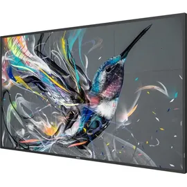 Philips Q-Line 55"