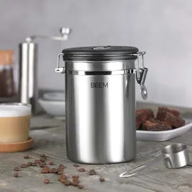 BEEM Kaffeedose  1,9 l
