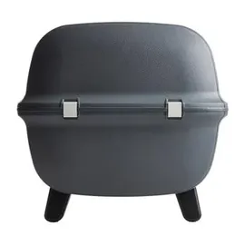 Savic Katzentoilette Mira - anthrazit /