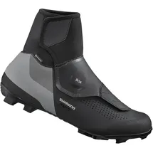 Shimano MW702 Schwarz 48