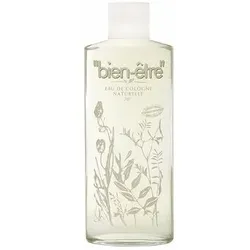 Bien Etre  Eau de toilette Bien-être Eau De Cologne Naturelle  in multifarben, Einheitsgrösse