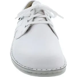 Finn Comfort Vaasa Herren Weiß 41