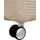 American Tourister Soundbox 4-Rollen 77 cm / 97 l coconut sand