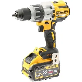 DeWalt DCD996T2 inkl. 2 x 6,0 Ah + TSTAK Koffer
