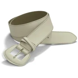 Gürtel Peter Hahn beige