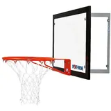 Sport-Thieme Basketball-Wandanlage starr