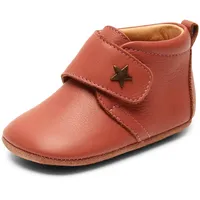 Bisgaard Baby Star Roségold 18