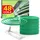 luxuskollektion Räucherspirale Citronella 48 Halter 4 Std Garten Grün
