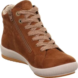 Legero TANARO 5.0 warm gefütterte Gore-Tex Stiefelette, CASTAGNA