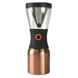 ASOBU Cold Brew Coffee Kupfer, 1.1 L