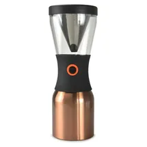ASOBU Cold Brew Coffee Kupfer, 1.1 L