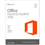 Microsoft Office Home & Student 2016 ESD ML Mac